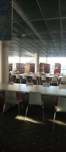Université Toulouse III Paul Sabatier Bâtiment 2A - Thumbnail