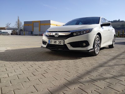 Photos of Honda-akcanlar