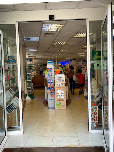 PHARMACIE MOREAU