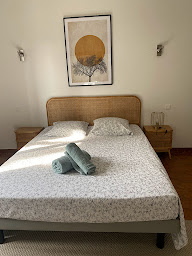 Photo n°3 de Bastide VALPIERRE à Martigues (Lodge)