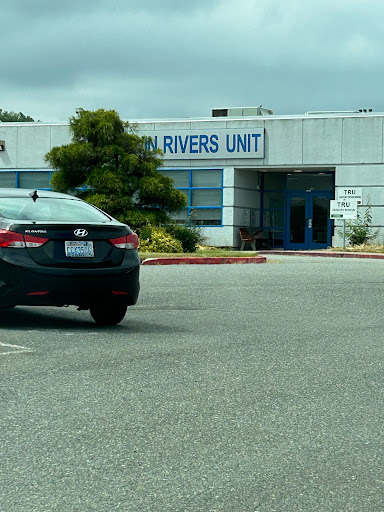 Twin Rivers Correctional Unit Library
