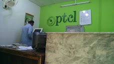 Ptcl Smart Shop Kotri Sindh hyderabad