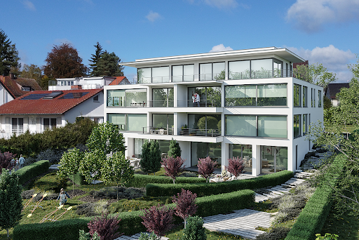 Lebensart am Bodensee GmbH - Die Immobilien Manufaktur