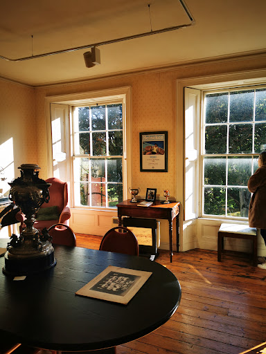 The People's Museum of Limerick Gallery - United States