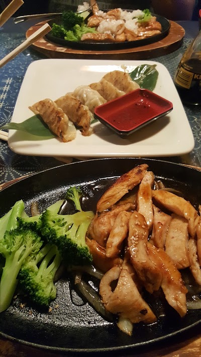 Photos of Shangri-La Sushi & Teriyaki