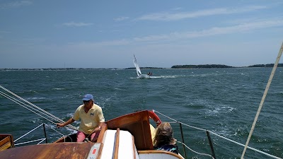 Photos of Catboat Rides Inc