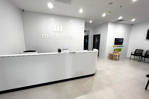 Medpods Medical Centre Yeppoon - Thumbnail