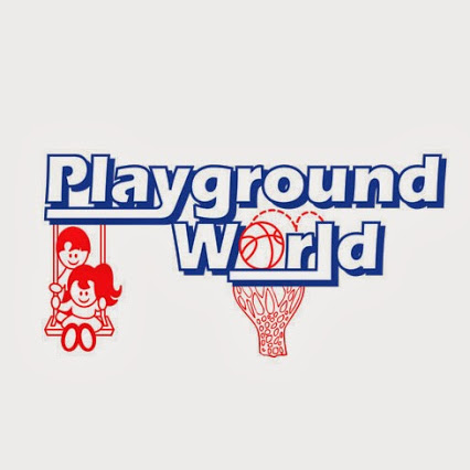 Playground World - Thumbnail