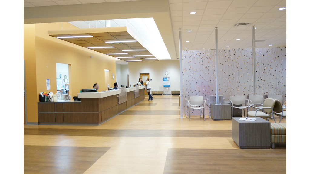 Sihf Healthcare West Belleville