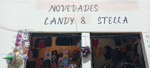 Novedades "Candy & Stella"