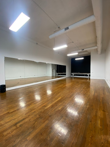 Dance Elgin Studio - Thumbnail