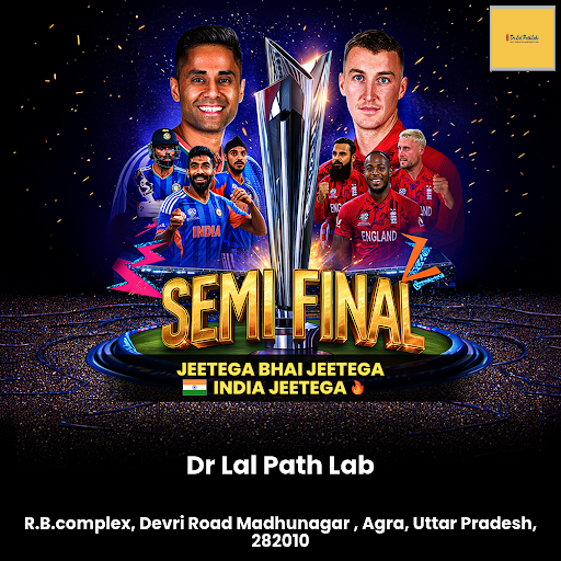 India vs England Semi Final | Cheer for Team India 🇮🇳 post image