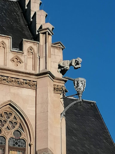 Der Römer - Visual