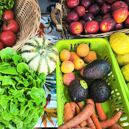 Photo n°15 de Au Petit Marché à Agde (Épicerie)