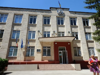 Photos of Primăria orașului Cimișlia