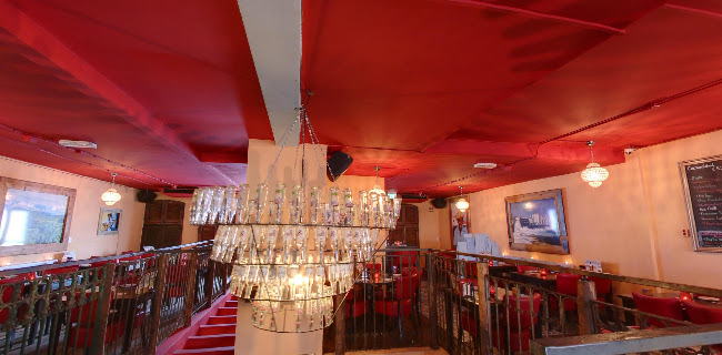 La Cubanita Eindhoven - Bar