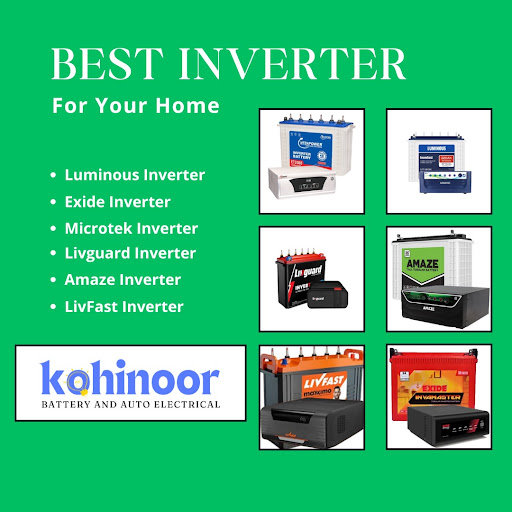 want to buy new battery or invertor just visit get best  offer post image