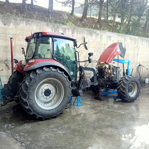 Officine Porcarello Snc