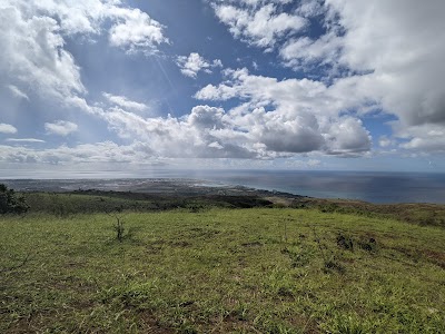 Camp Pālehua