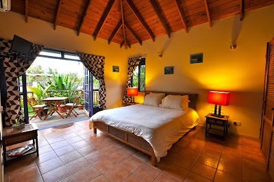Photos of La Terrasse Inn