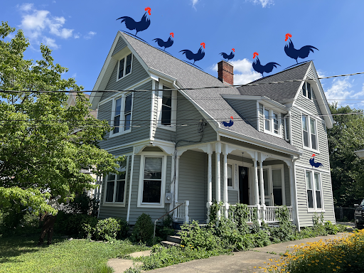 Blue Chicken Investors - We Buy Houses