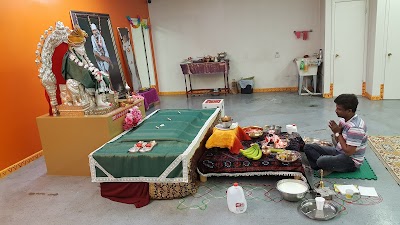 Gitacharya Sri Sai Temple