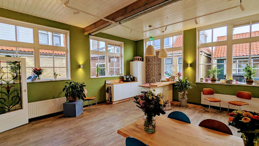 Stichting de Stroming Zeevaartschoolstraat 7, 8881 AN West-Terschelling, Nederland