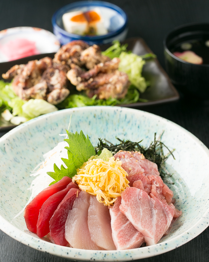食工房 やまと茶屋