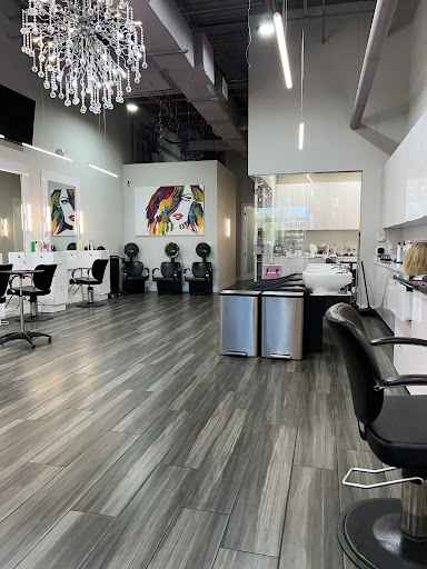 Kevin James Salon - Thumbnail