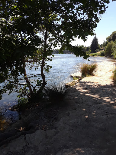 Sarah Court River Access Gallery - United States