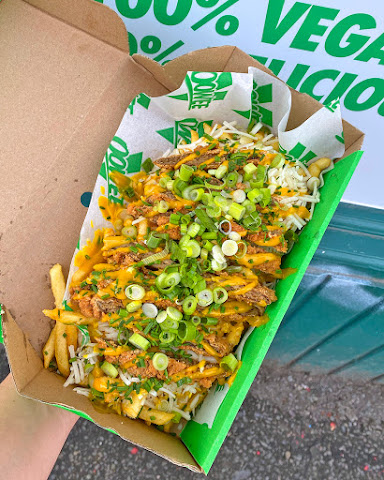 Oowee Vegan Brixton by null