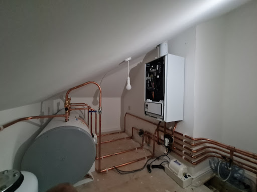 Next Gen Heating and Plumbing Ltd - Thumbnail