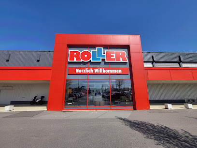 Möbel ROLLER Mannheim