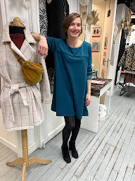 Photo n°2 de Atelier des Coupons à Paris (Atelier de couture)