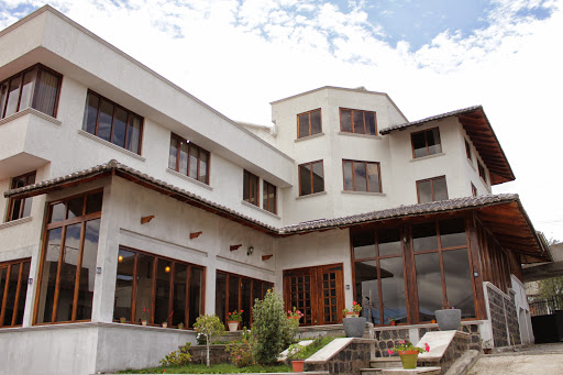 Hotel Casa Sakiwa