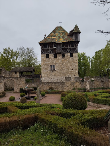 Photo de Écomusée d'Alsace à Ungersheim (68190)