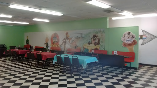Tents of Grace Cafe - Thumbnail