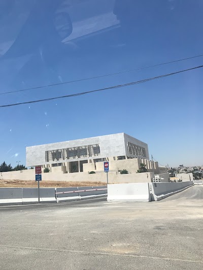 Photos of Embassy of Saudi Arabia