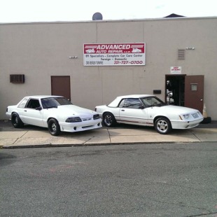 Advanced Auto Repair llc