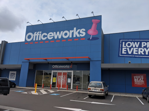 Officeworks Dandenong South