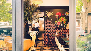 Photo n°38 de JOAO’S- Restaurant Portugais à Toulon à Toulon (Restaurant)