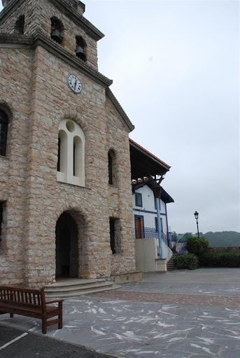 San Miguel de Artadi Frontoia - Thumbnail