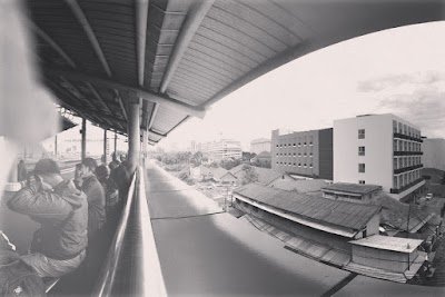 Photos of Juanda Station