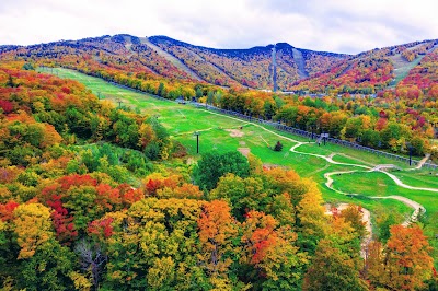 Killington Adventure Center