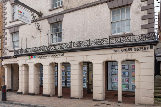Bagshaws Residential Estate Agents Uttoxeter