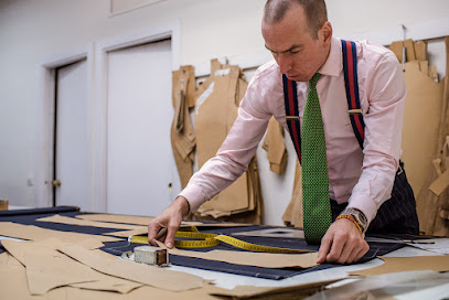 Sastrería Boldrini | Traje a Medida en Madrid | Leopoldo de Salinas