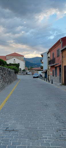 Pub Athos - Visual