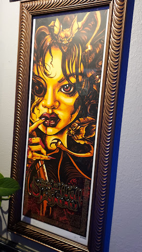 pulp vision studio - Visual