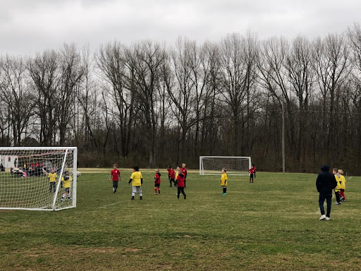 Murphysboro Soccer