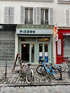 Pizzou Aligre à Paris